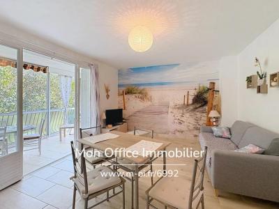 For sale Cavalaire-sur-mer 2 rooms 55 m2 Var (83240) photo 1