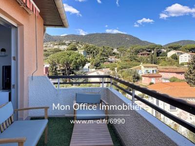Acheter Appartement 28 m2 Cavalaire-sur-mer