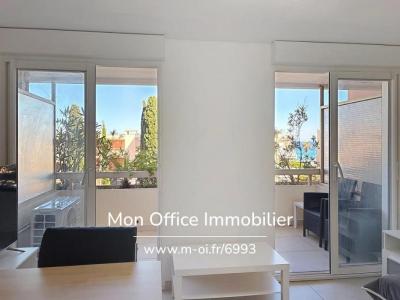 Annonce Vente Appartement Cavalaire-sur-mer 83