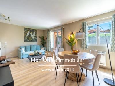 Annonce Vente 5 pi�ces Maison Cavalaire-sur-mer 83