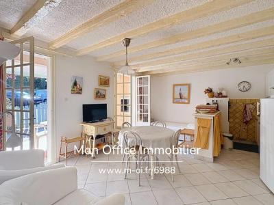 Acheter Maison 75 m2 Cavalaire-sur-mer