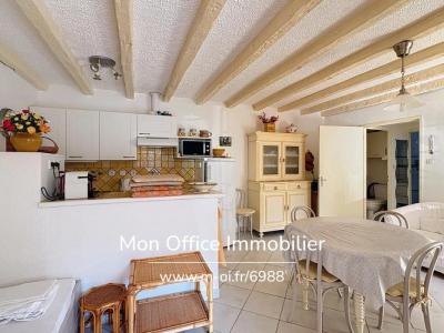 Acheter Maison Cavalaire-sur-mer Var