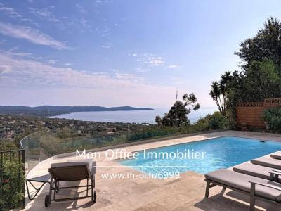 For sale Cavalaire-sur-mer 5 rooms 151 m2 Var (83240) photo 0