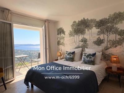 Annonce Vente Prestige Cavalaire-sur-mer 83