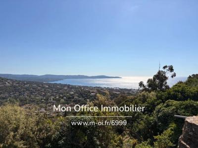 Acheter Prestige 151 m2 Cavalaire-sur-mer