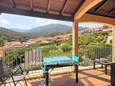 Annonce Vente 3 pi�ces Appartement Cavalaire-sur-mer 83