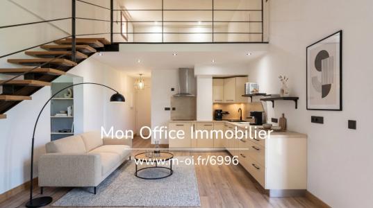 Acheter Appartement 50 m2 Cavalaire-sur-mer