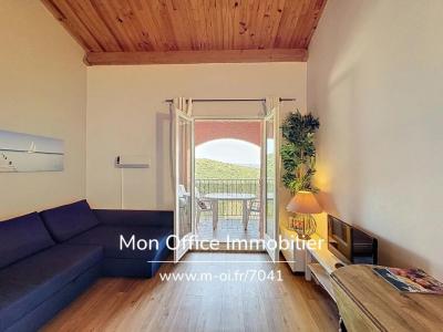For sale Cavalaire-sur-mer 1 room 24 m2 Var (83240) photo 0