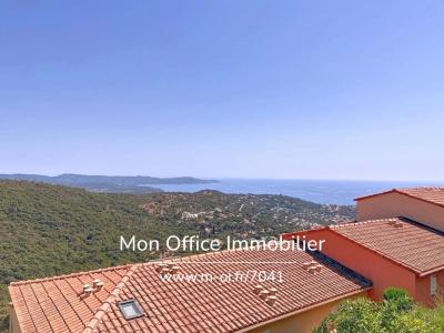 Annonce Vente Appartement Cavalaire-sur-mer 83