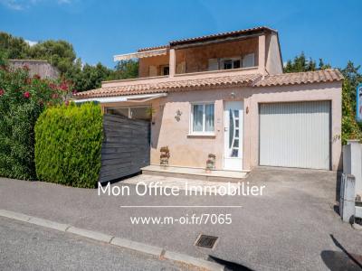 Acheter Maison 130 m2 Croix-valmer