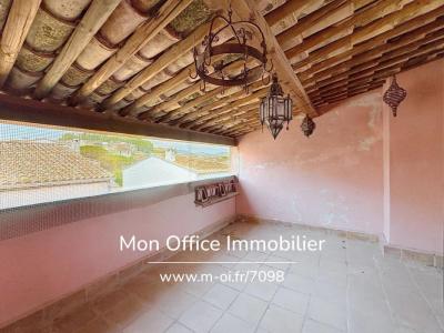 For sale Cogolin 7 rooms 231 m2 Var (83310) photo 4