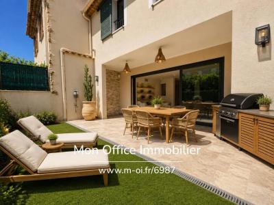 For sale Cogolin 4 rooms 145 m2 Var (83310) photo 1