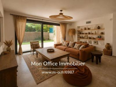 For sale Cogolin 4 rooms 145 m2 Var (83310) photo 2