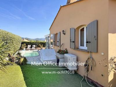 For sale Cogolin 5 rooms 130 m2 Var (83310) photo 2