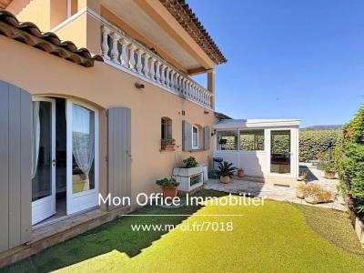 For sale Cogolin 5 rooms 130 m2 Var (83310) photo 3