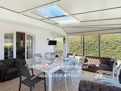 For sale Cogolin 5 rooms 130 m2 Var (83310) photo 4