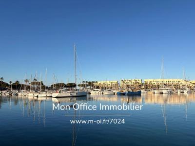 Annonce Vente 3 pi�ces Appartement Cogolin 83