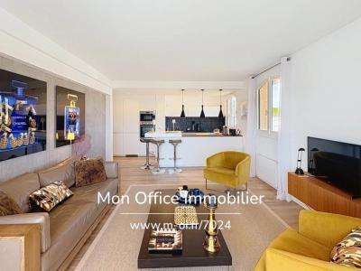 Acheter Appartement Cogolin 599000 euros