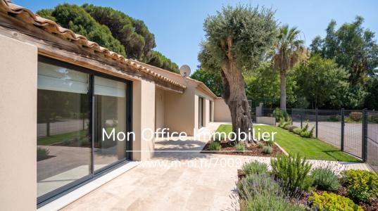 Annonce Vente 3 pi�ces Maison Grimaud 83