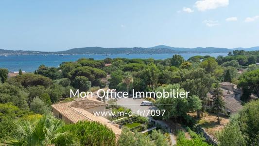 For sale Grimaud 4 rooms 107 m2 Var (83310) photo 0