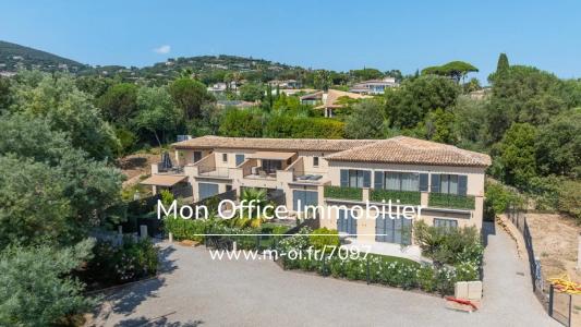 Annonce Vente 4 pi�ces Appartement Grimaud 83