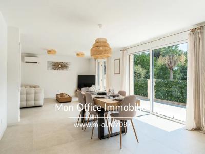 Acheter Appartement Grimaud Var