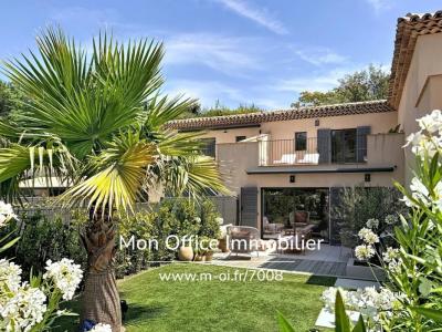 For sale Grimaud 3 rooms 70 m2 Var (83310) photo 0