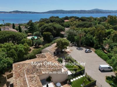 Annonce Vente 3 pi�ces Maison Grimaud 83