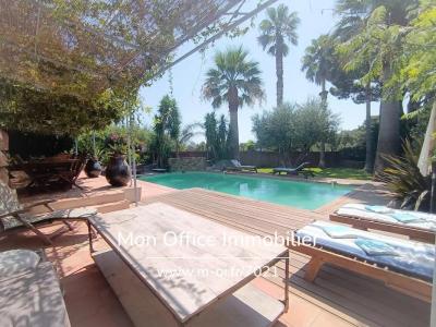 Acheter Maison Grimaud 1360000 euros