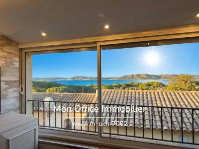 Annonce Vente 3 pi�ces Maison Grimaud 83