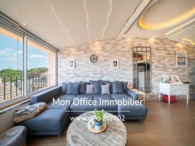 Acheter Maison 68 m2 Grimaud