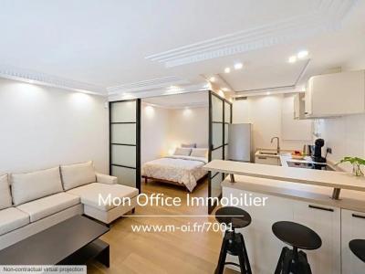 Annonce Vente Appartement Grimaud 83