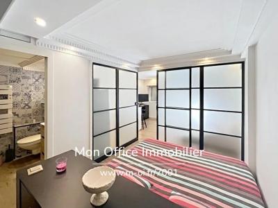 Acheter Appartement Grimaud Var