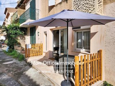 Acheter Appartement Grimaud 280000 euros
