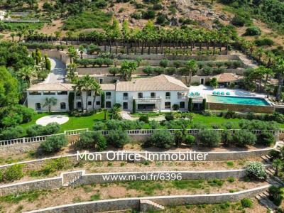 Annonce Vente Prestige Grimaud 83