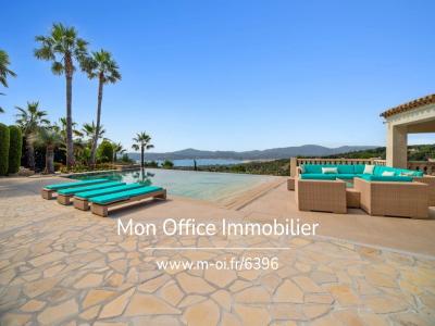 Acheter Prestige 580 m2 Grimaud