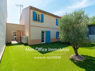 Annonce Vente 7 pi�ces Maison Grimaud 83