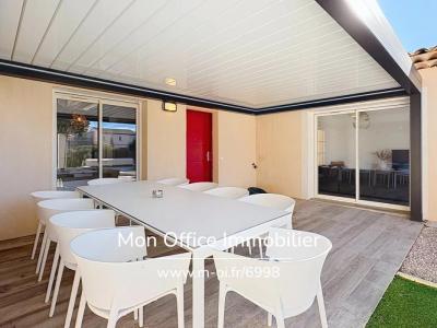 Acheter Maison Grimaud 1150000 euros