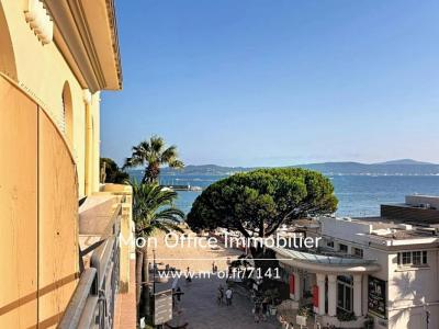 For sale Sainte-maxime 4 rooms 93 m2 Var (83120) photo 0