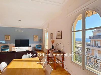 Annonce Vente 4 pi�ces Appartement Sainte-maxime 83