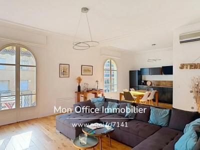 Acheter Appartement 93 m2 Sainte-maxime