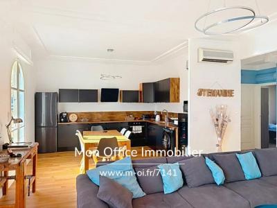 Acheter Appartement Sainte-maxime Var