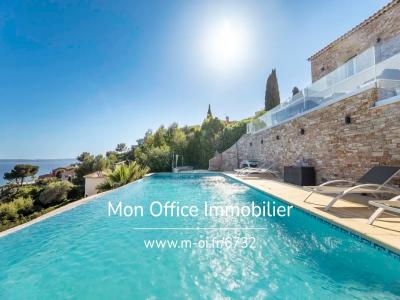 Annonce Vente 7 pi�ces Maison Issambres 83