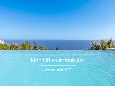 Acheter Maison 254 m2 Issambres