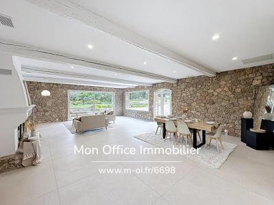 Annonce Vente 5 pi�ces Maison Plan-de-la-tour 83