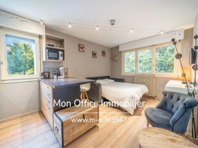 Annonce Vente Appartement Clusaz 74