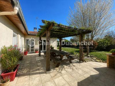 Annonce Vente 5 pi�ces Maison Civens 42