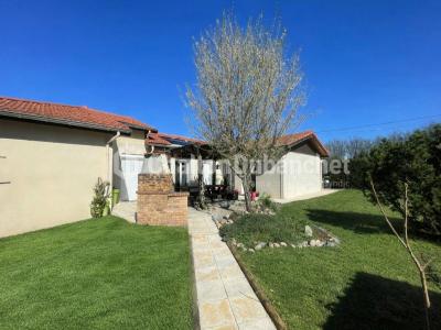 Acheter Maison 124 m2 Civens