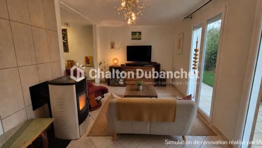Acheter Maison Civens 237000 euros