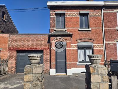 For sale Valenciennes 5 rooms 114 m2 Nord (59300) photo 0